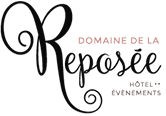Le Domaine de la Reposée