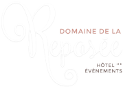 Le Domaine de la Reposée